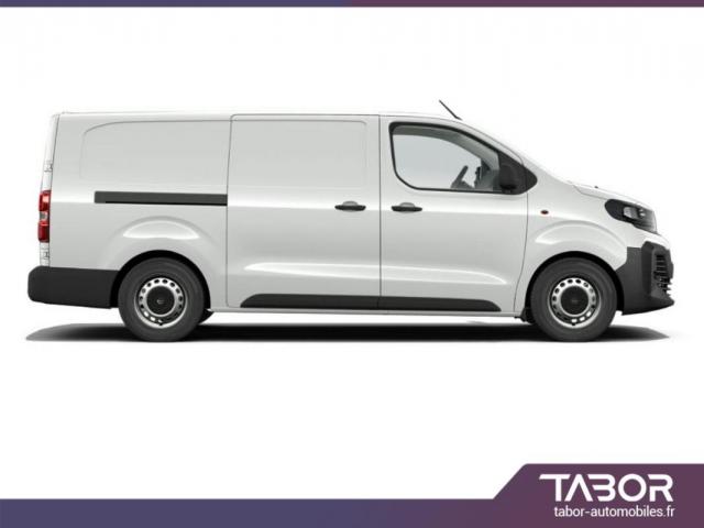 Opel Vivaro image 6