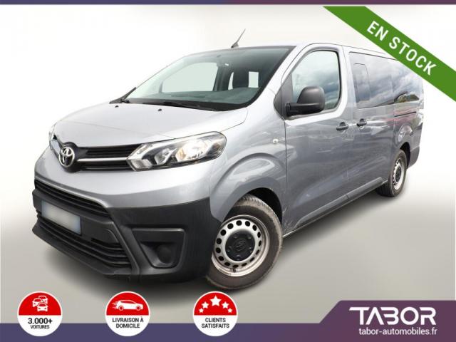 Toyota Proace 1.5 D 120 L2 9p Clima Regulateur