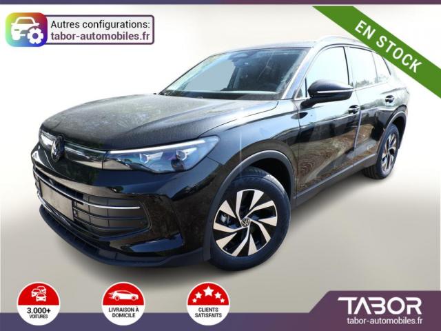 Volkswagen Tiguan 150 Led+ Gar5ans Keyl Acc