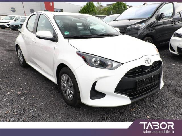 Toyota Yaris image 9