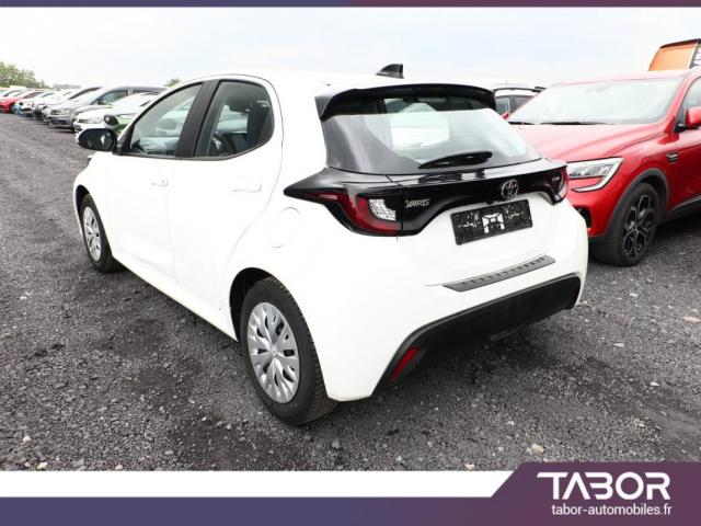 Toyota Yaris image 7