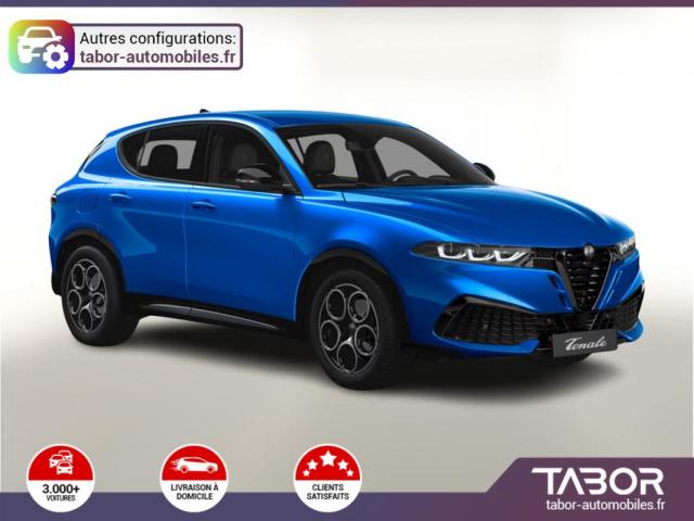 Alfa Romeo Tonale Hybrid 160 Sprint Techp. 19