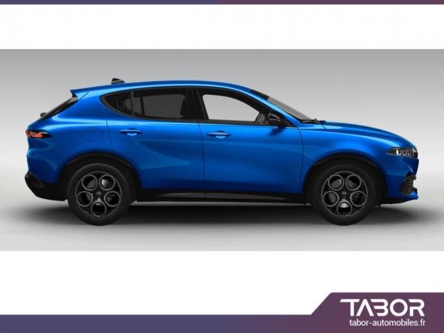 Alfa Romeo Tonale image 8