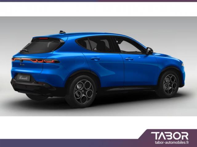 Alfa Romeo Tonale image 5