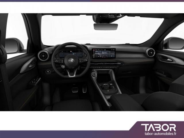 Alfa Romeo Tonale image 4