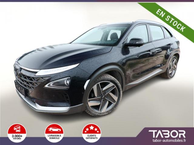 Hyundai Nexo 163 Fullled Gps Cam360° Krell