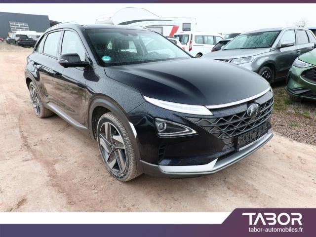 Hyundai Nexo image 4