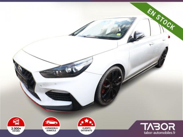 Hyundai I30 2.0 T-Gdi 275 N Performance Pano