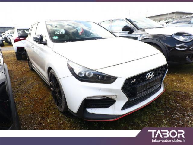 Hyundai I30 image 3