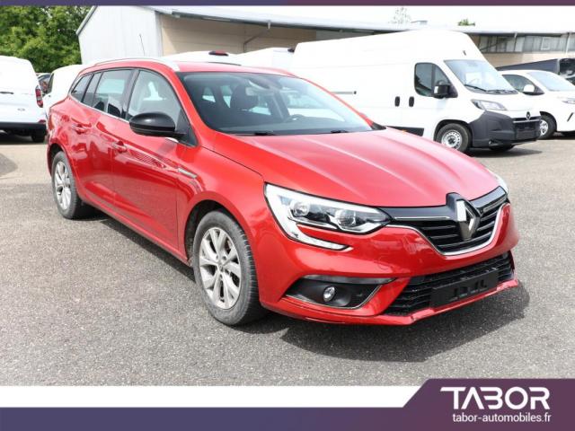 Renault Mégane image 6