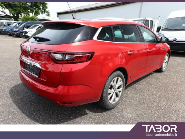 Renault Mégane image 4