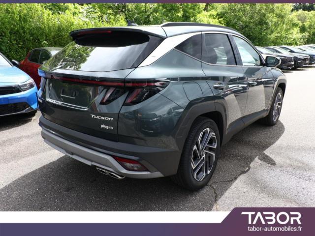 Hyundai Tucson image 9