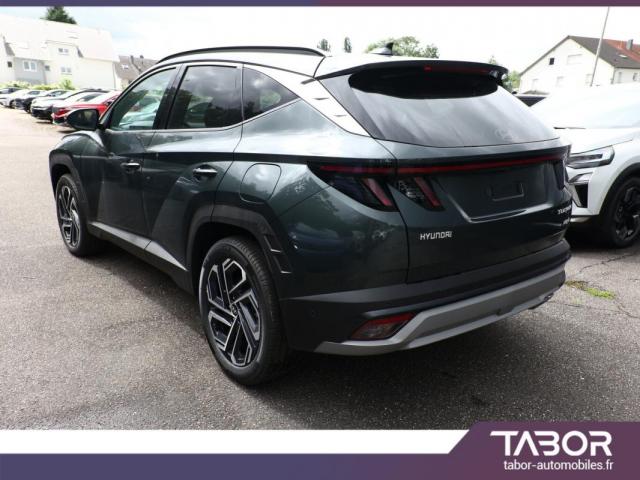 Hyundai Tucson image 7