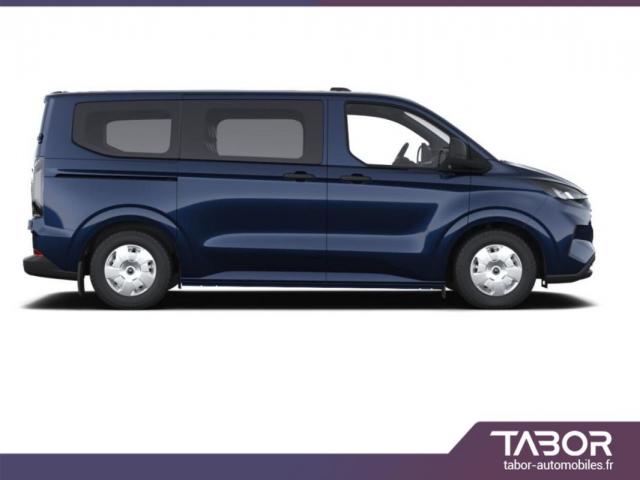 Ford Transit Custom image 6