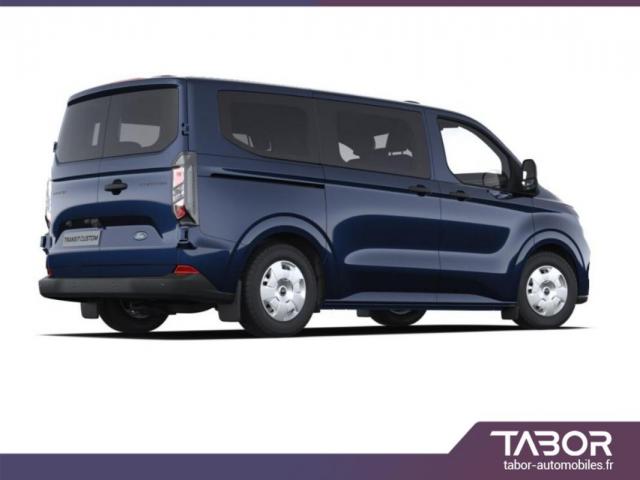 Ford Transit Custom image 5