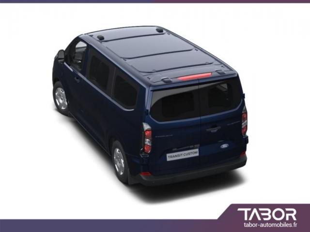 Ford Transit Custom image 1