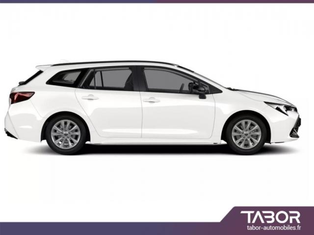 Toyota Corolla image 1