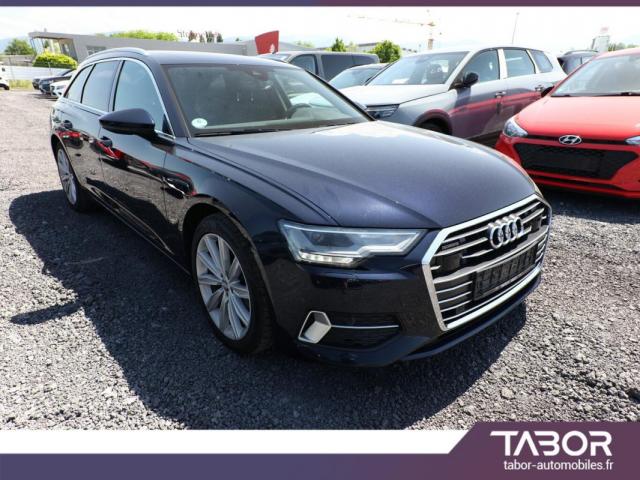 Audi A6 image 8