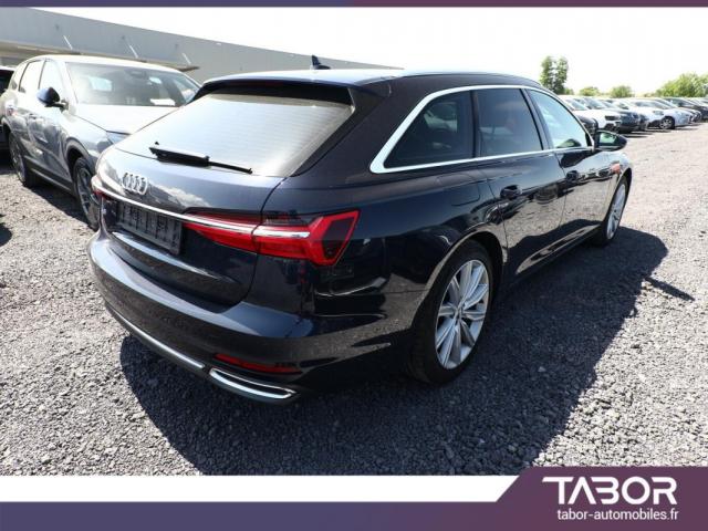 Audi A6 image 2