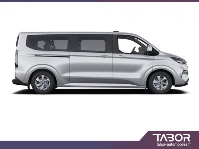 Ford Tourneo image 9