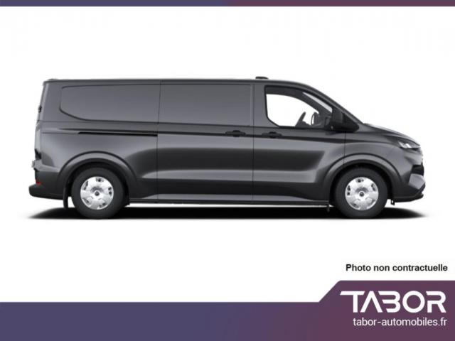 Ford Transit Custom image 2