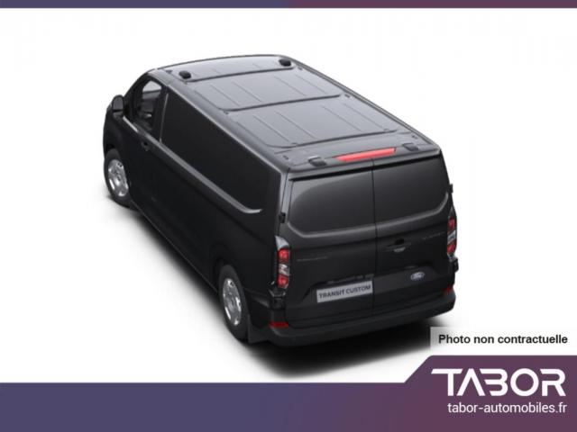 Ford Transit Custom image 1