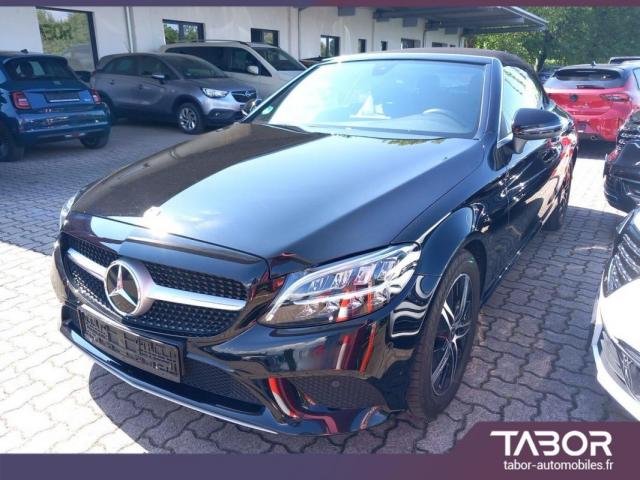 Mercedes Benz Classe C image 3