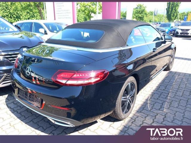 Mercedes Benz Classe C image 6