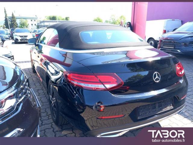 Mercedes Benz Classe C image 2