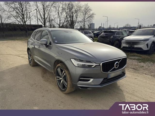 Volvo Xc60 image 3