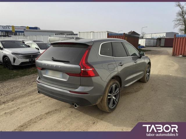 Volvo Xc60 image 4