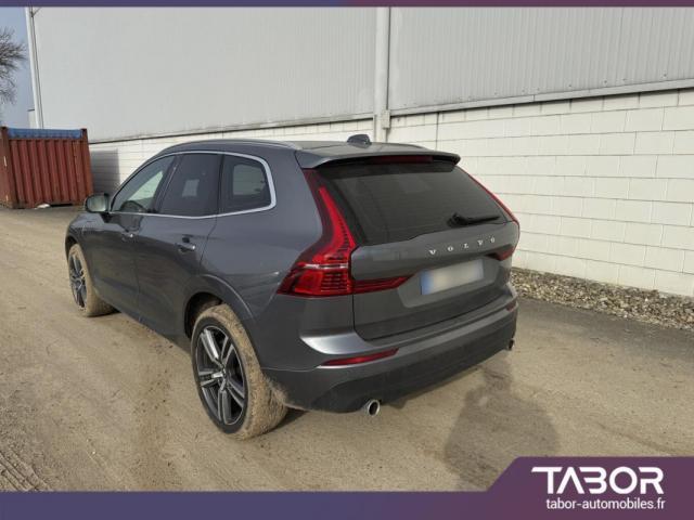 Volvo Xc60 image 7