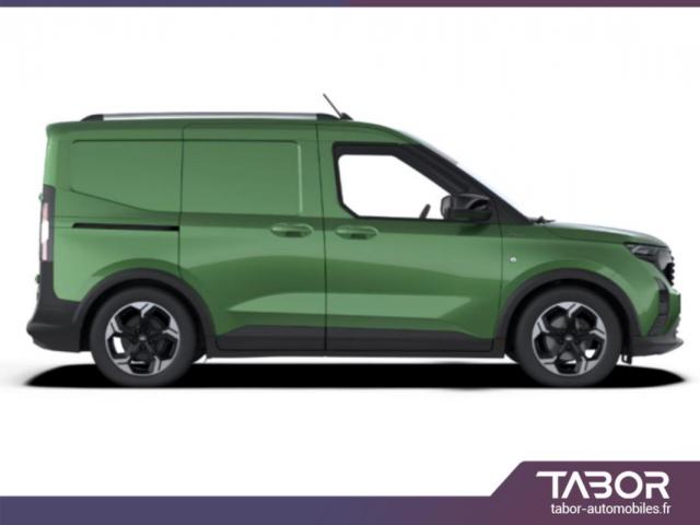 Ford Transit Courier image 1