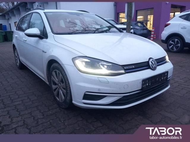 Volkswagen Golf image 9