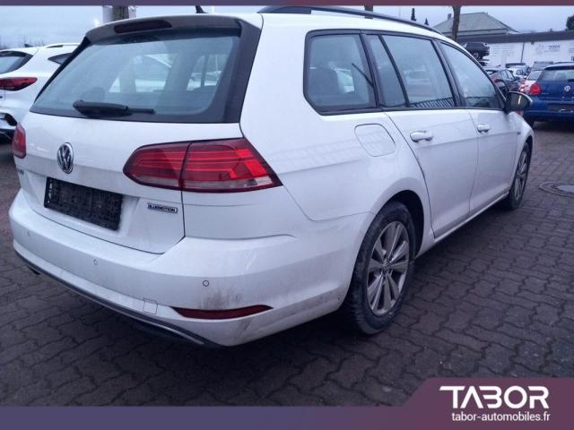 Volkswagen Golf image 4