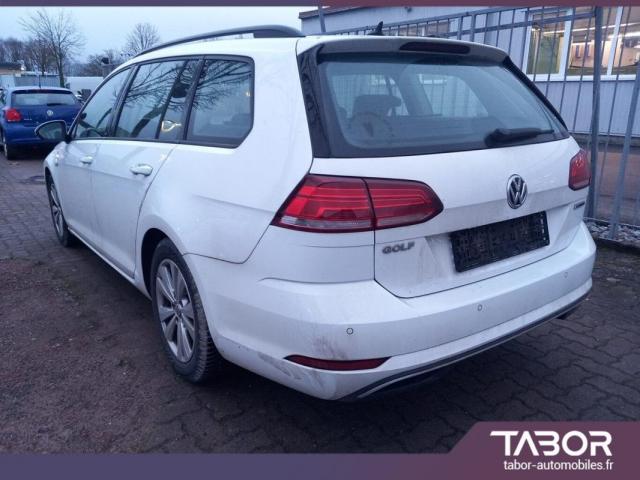 Volkswagen Golf image 1