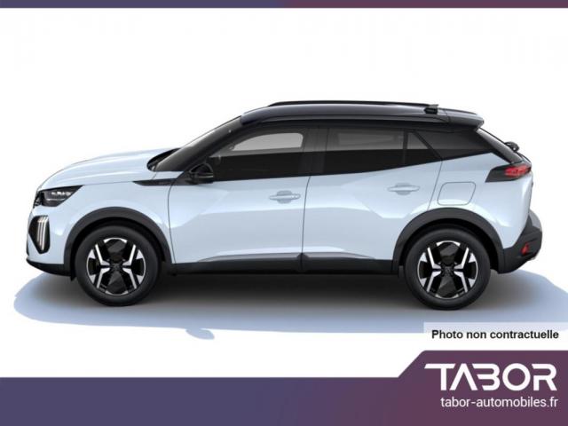 Peugeot 2008 image 1