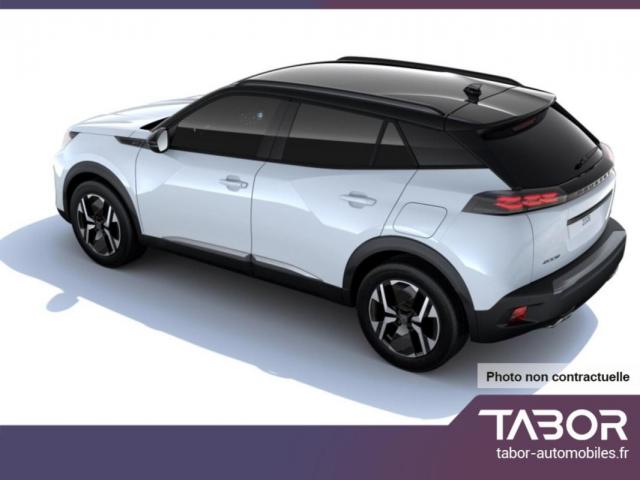 Peugeot 2008 image 3