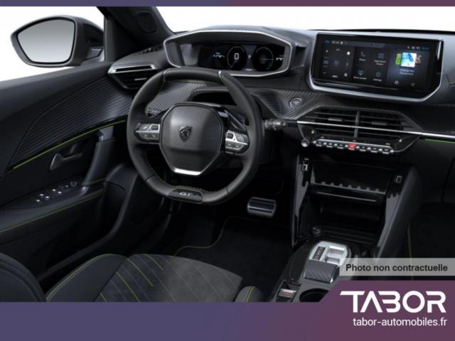 Peugeot 2008 image 2