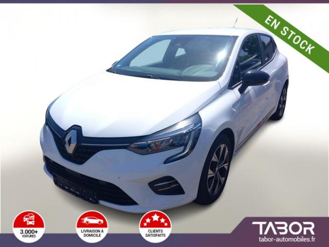 Renault Clio V 1.0 Tce 90 X-Tronic Evolution
