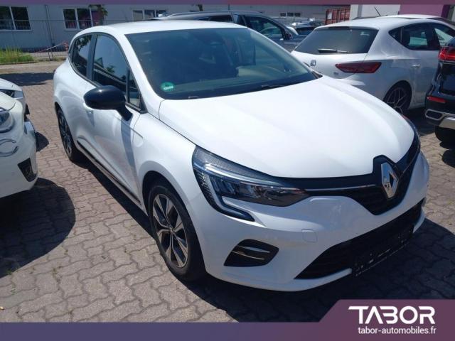 Renault Clio image 8