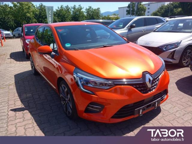 Renault Clio image 8