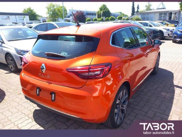 Renault Clio image 4