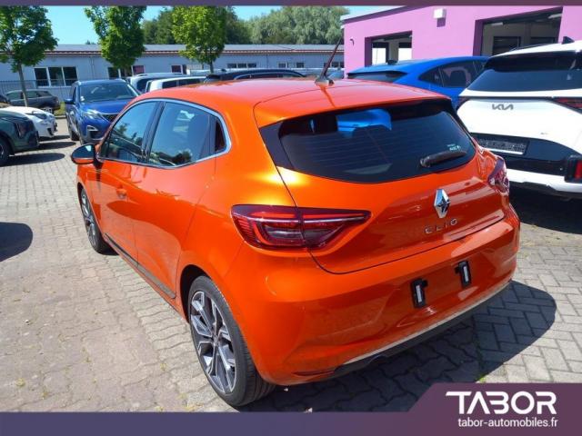 Renault Clio image 2