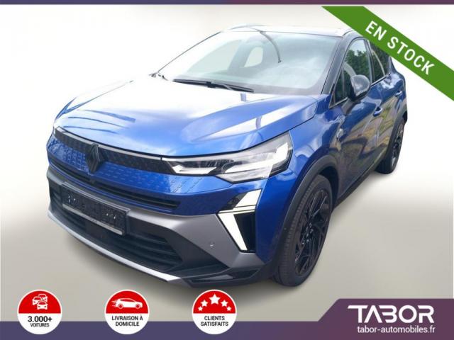 Renault Captur Ii 1.6 E-Tech Hybrid 145 Esprit
