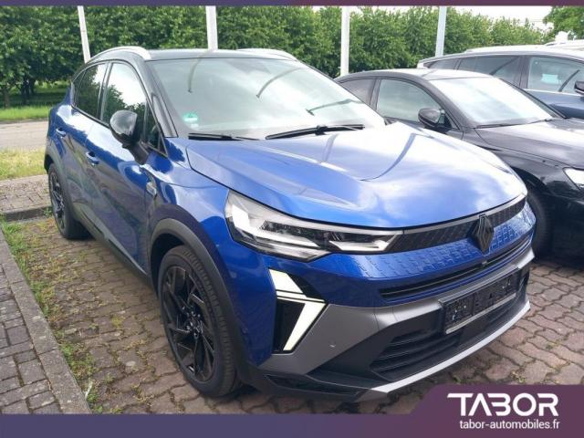 Renault Captur image 4