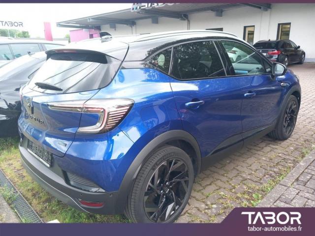 Renault Captur image 6