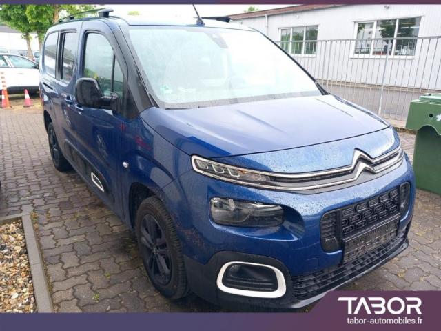 Citroen Berlingo image 6