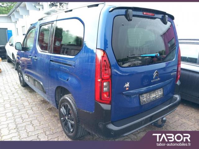 Citroen Berlingo image 8