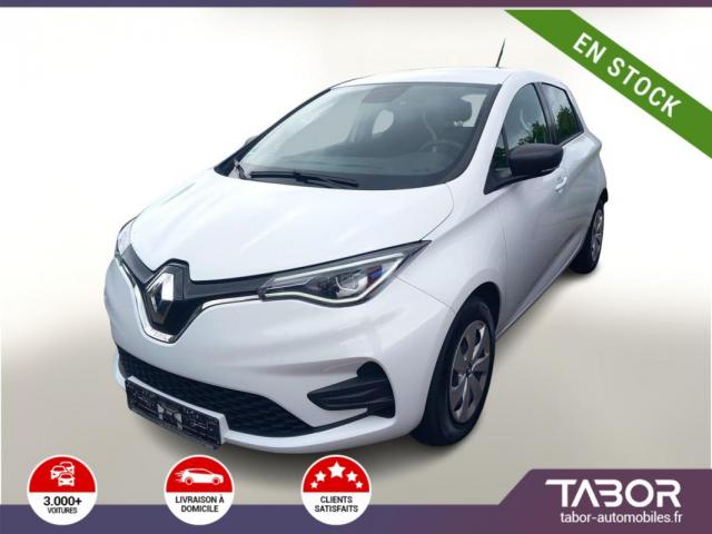Renault Zoe Ze50 R110 Life Kauf-Bat.